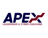 https://www.logocontest.com/public/logoimage/1617205487Apex Leadership and Cyber Coaching12.png